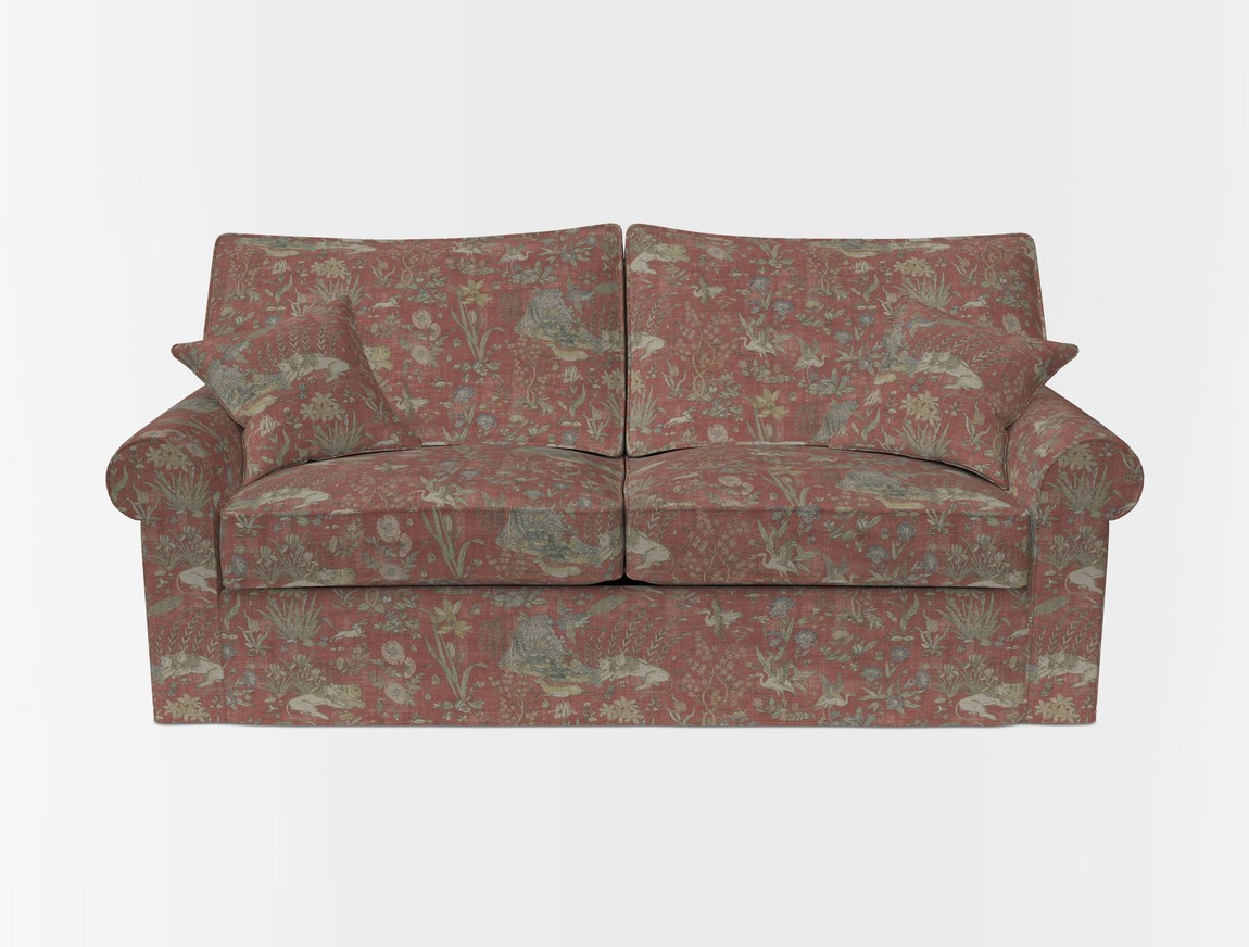 4 Seater