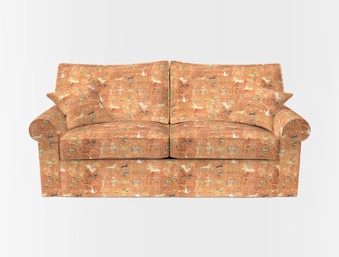 4 Seater