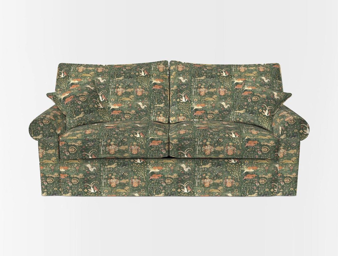 4 Seater