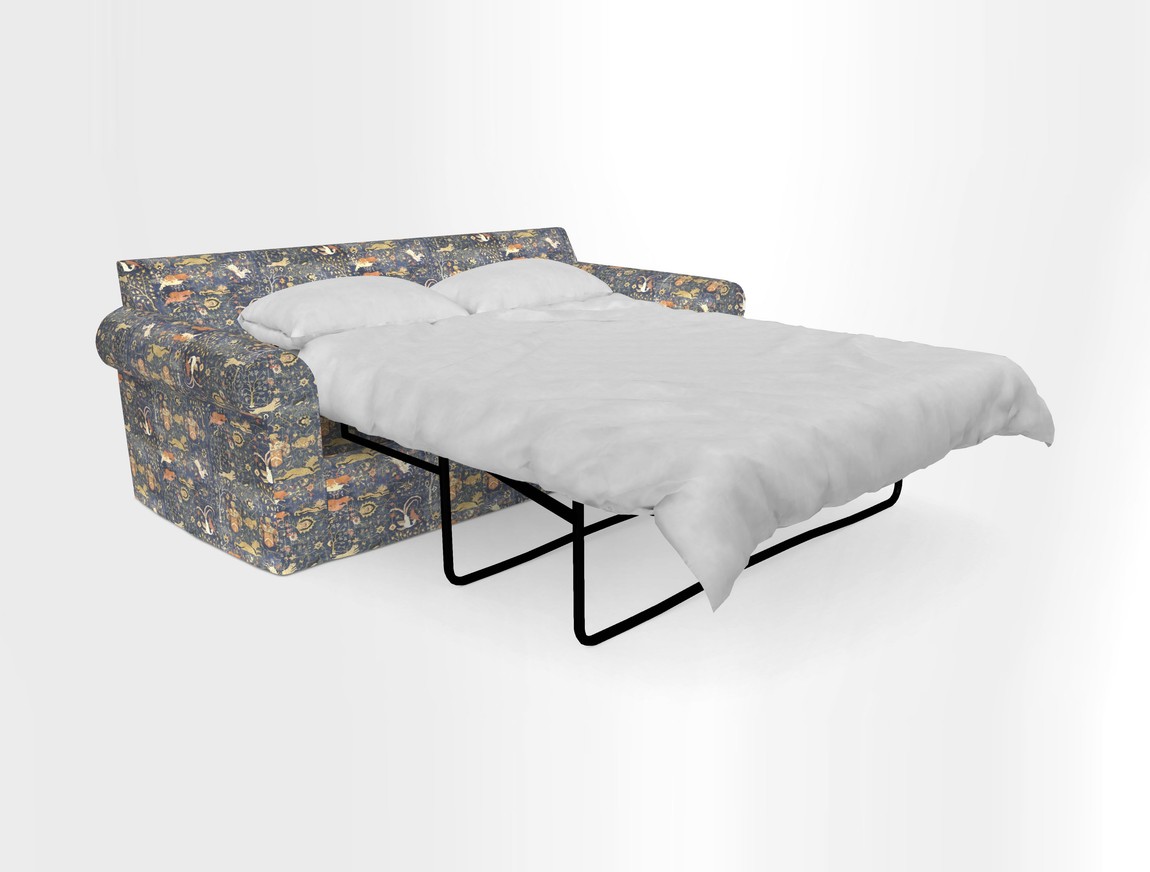 Upperton Sofa Bed front