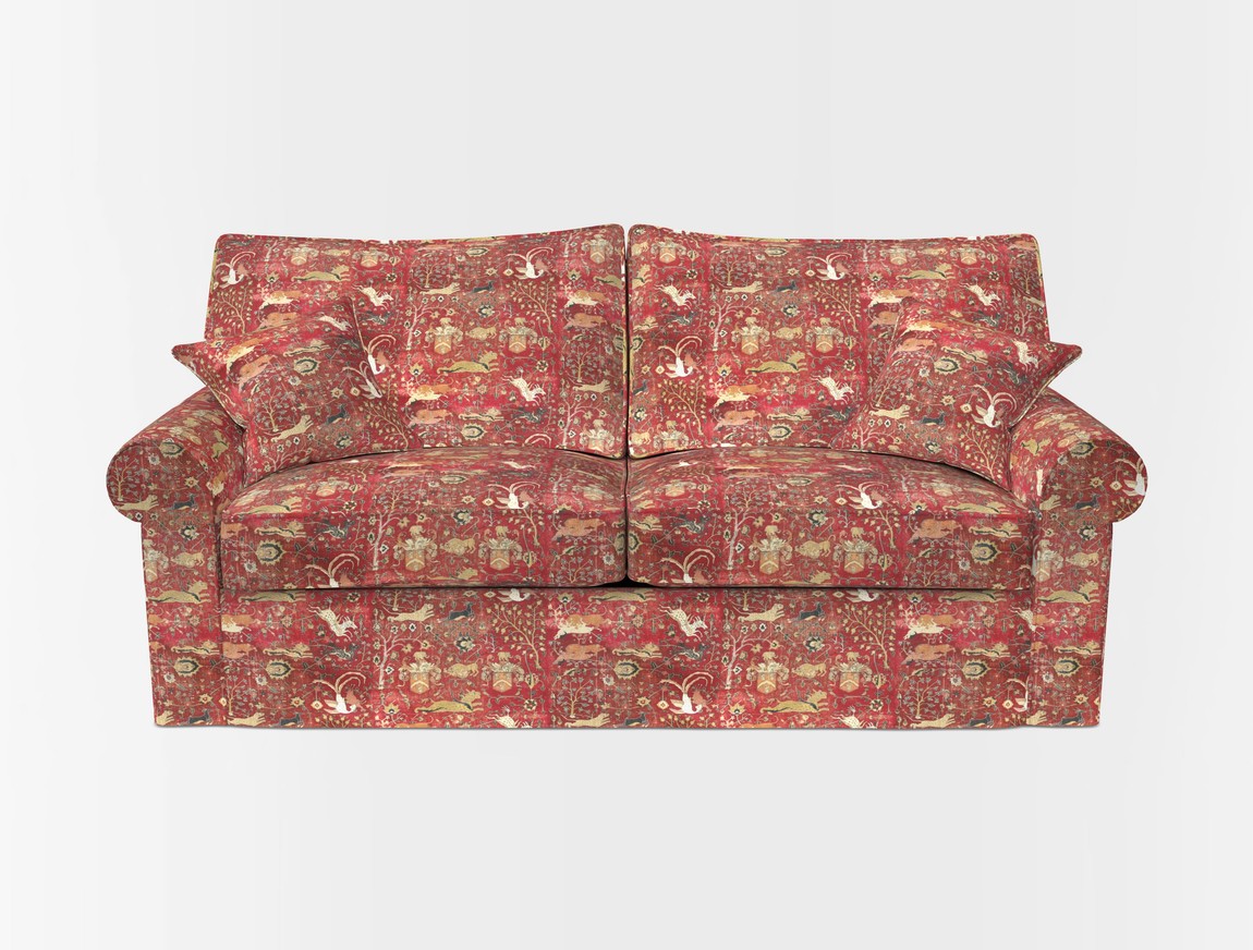 4 Seater