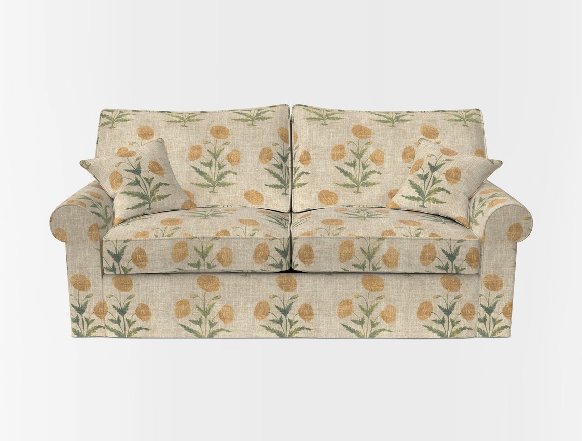4 Seater