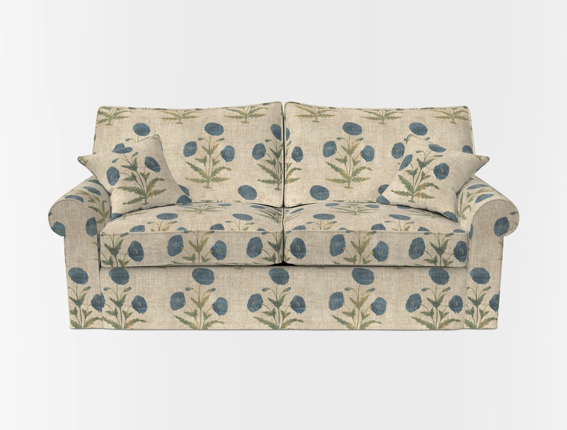 4 Seater