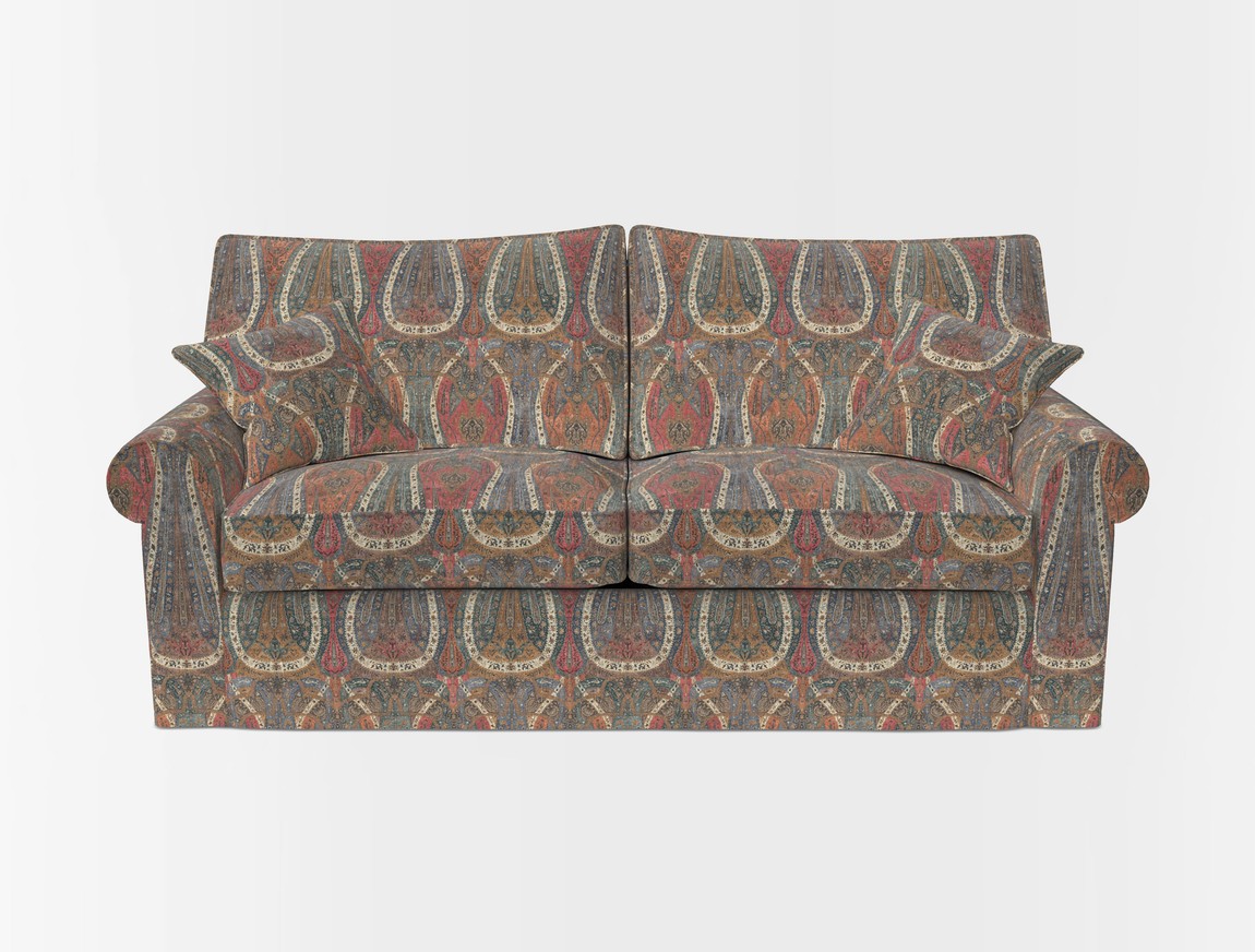 4 Seater