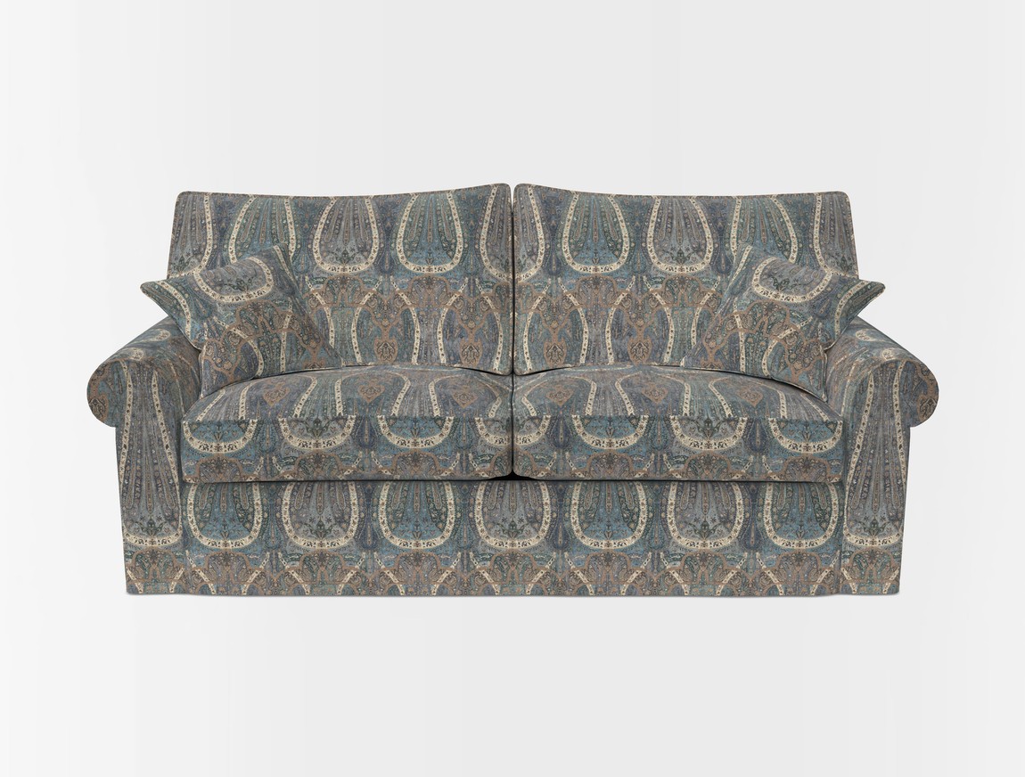 4 Seater
