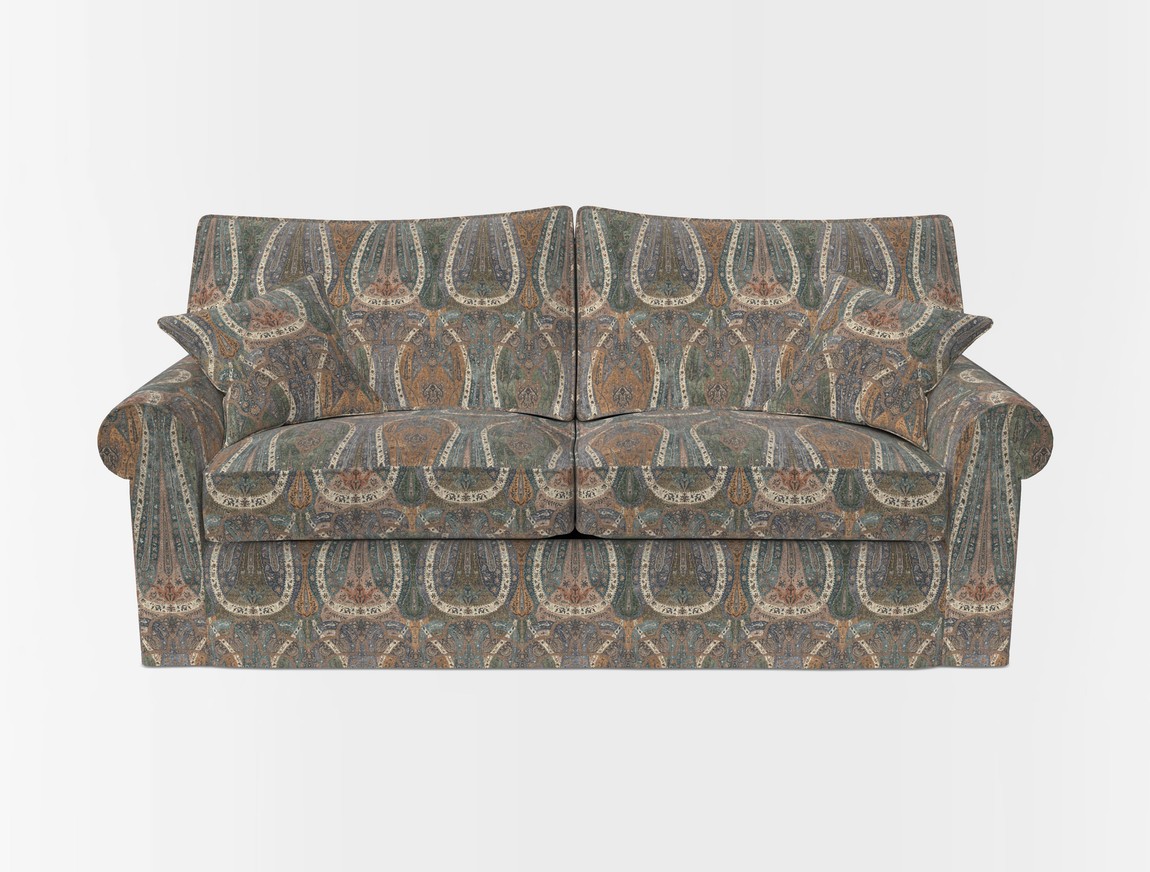 4 Seater