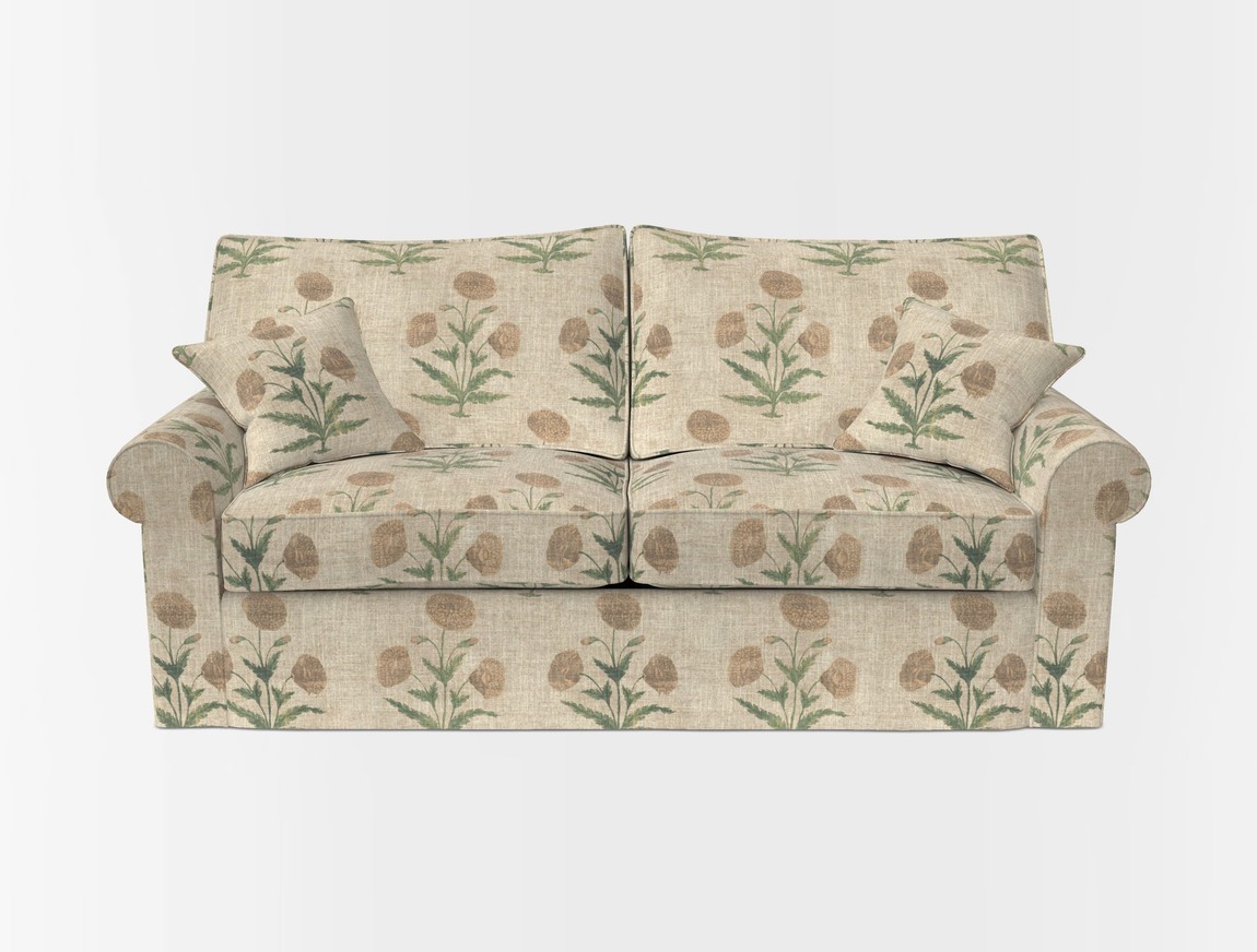 4 Seater