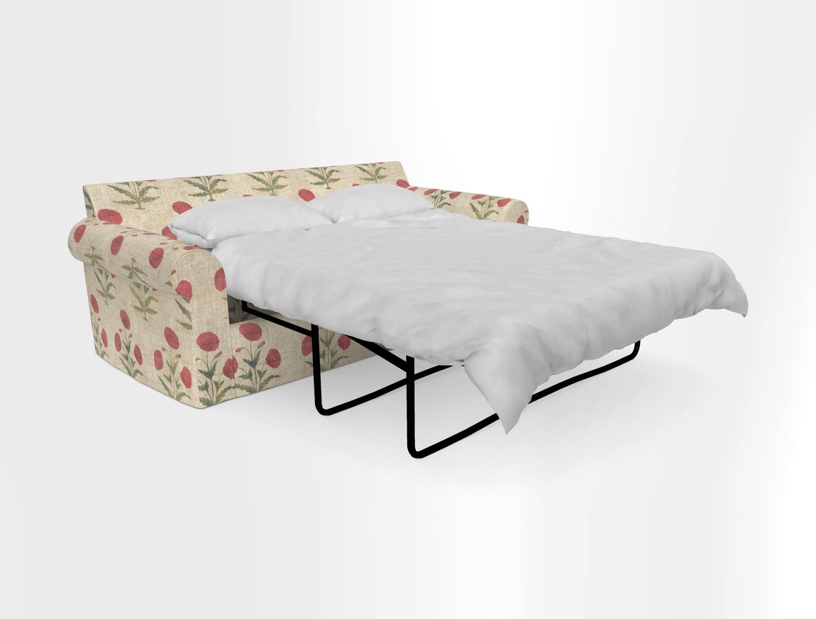 Upperton Sofa Bed front