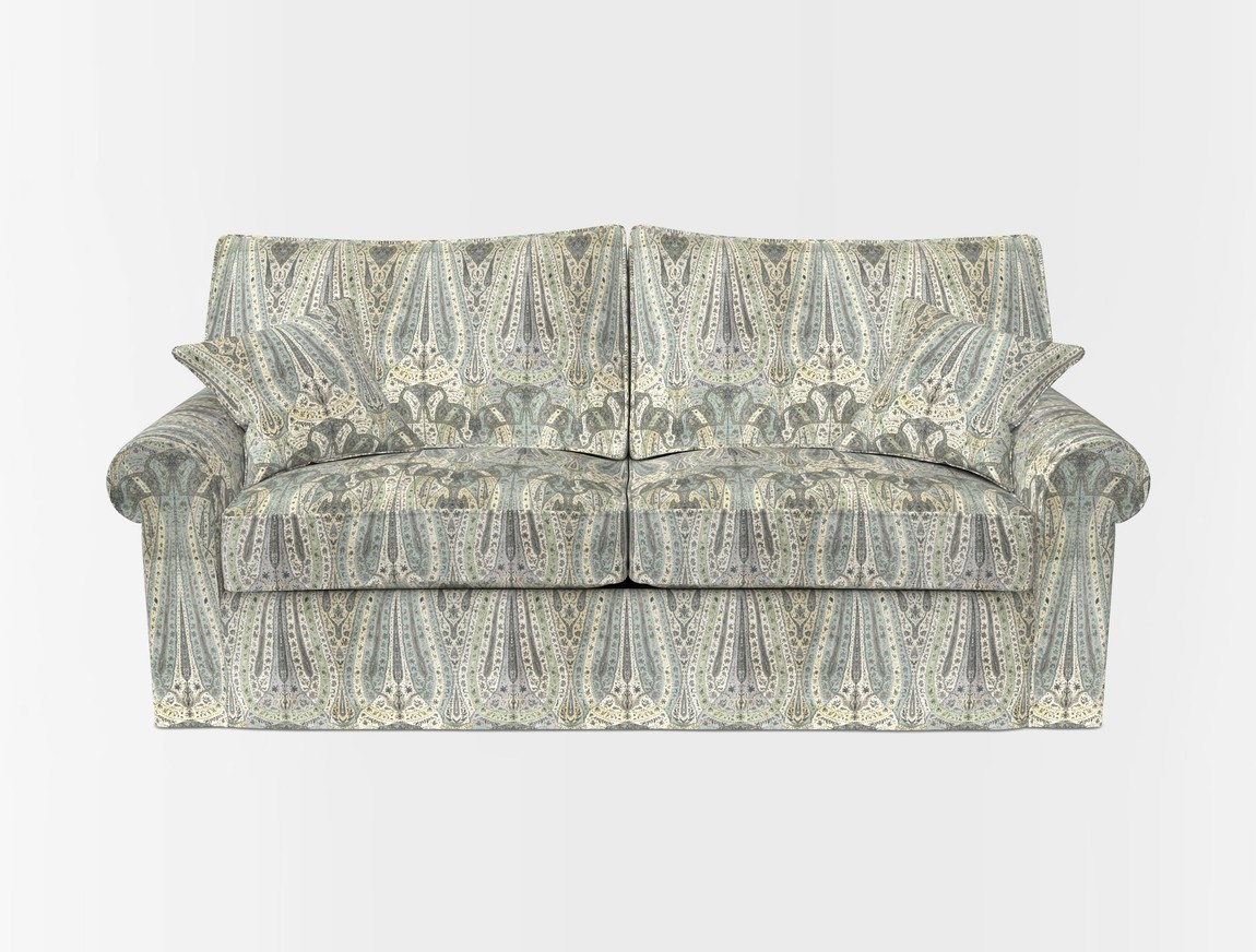 4 Seater