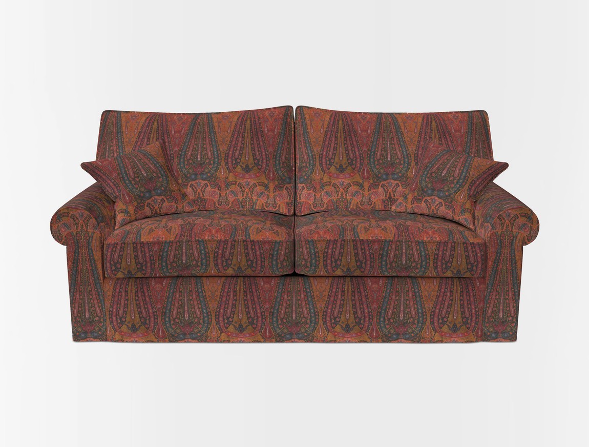 4 Seater