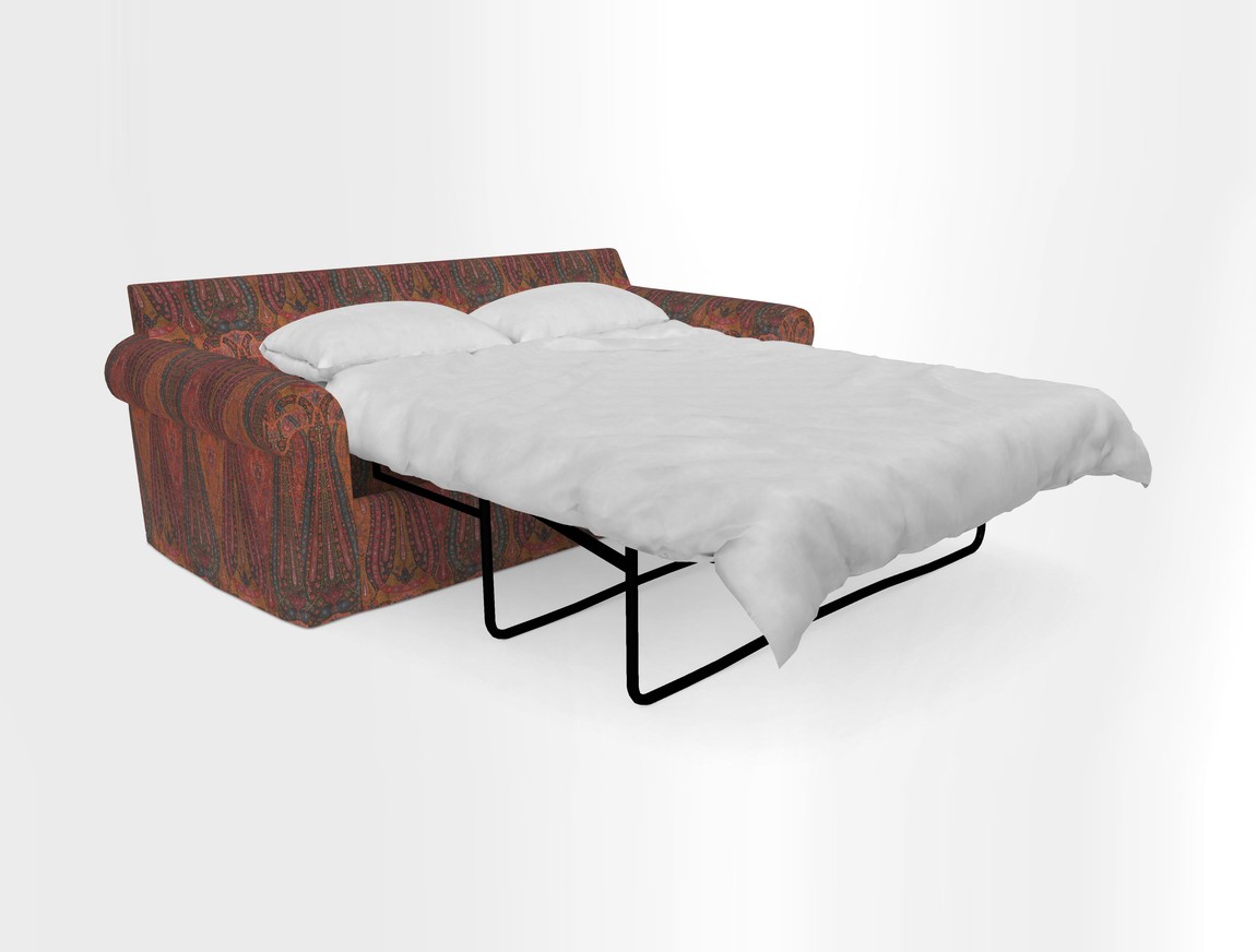 Upperton Sofa Bed front