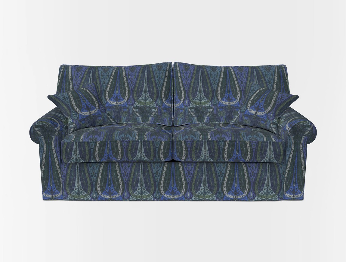 4 Seater