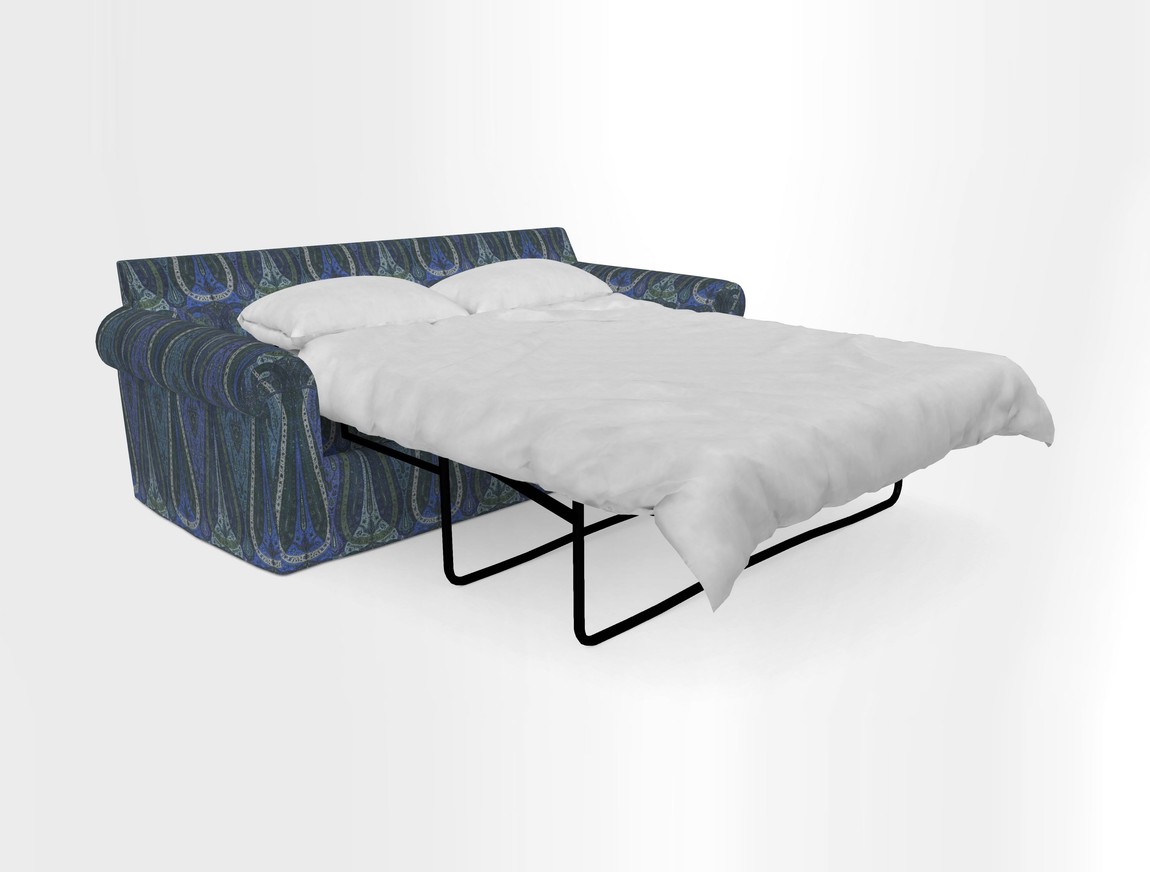 Upperton Sofa Bed front