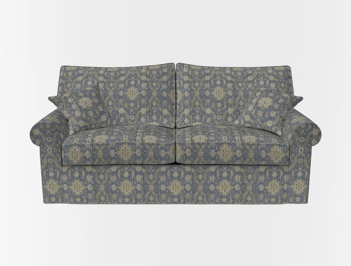 4 Seater