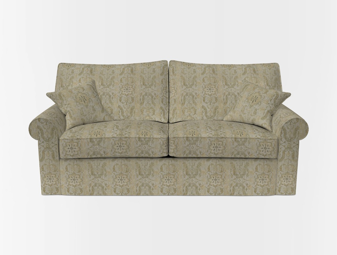 4 Seater