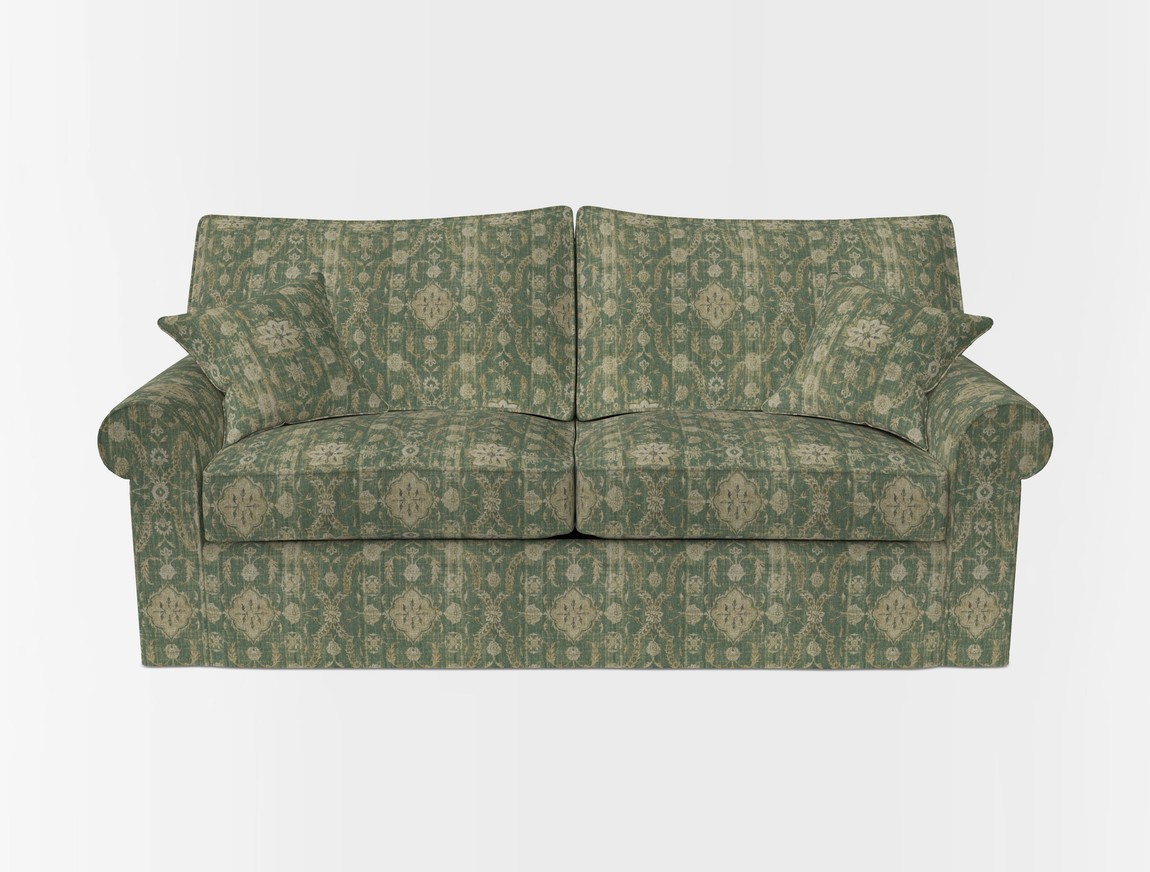 4 Seater