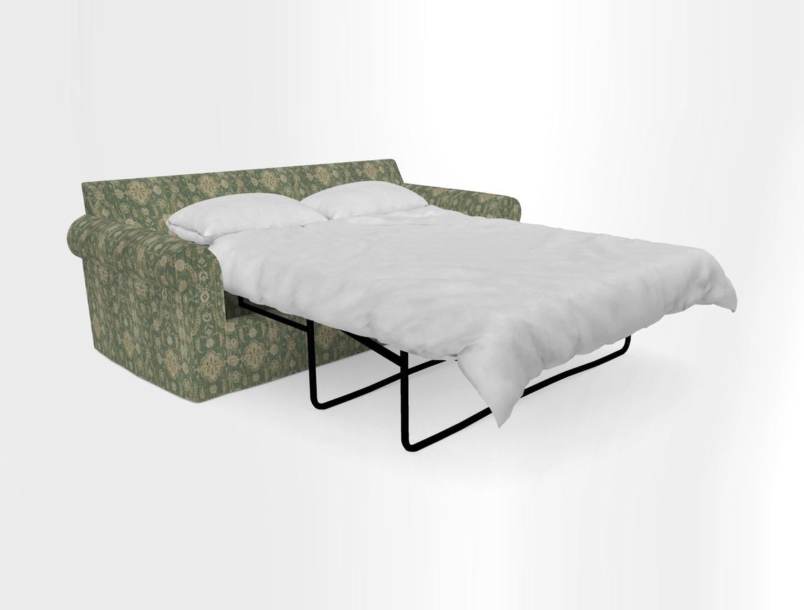 Upperton Sofa Bed front