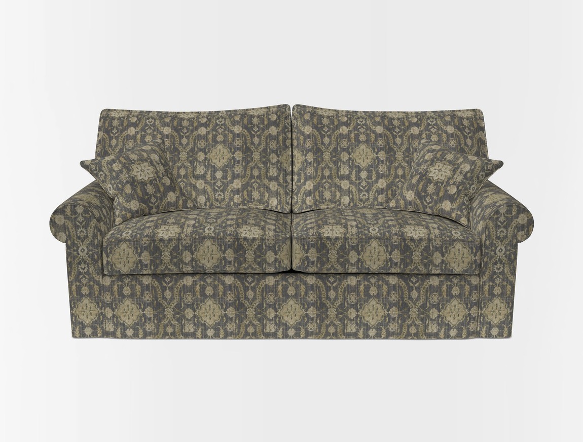 4 Seater