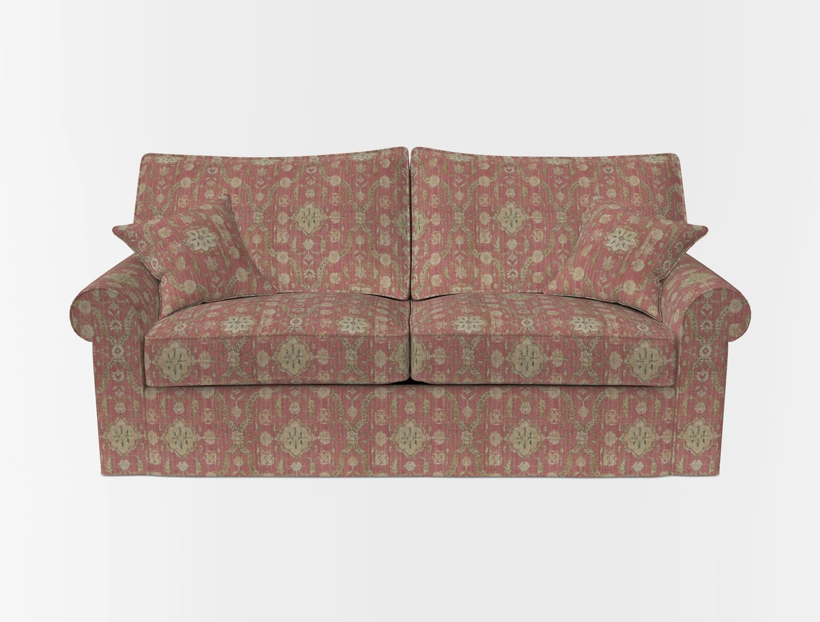 4 Seater