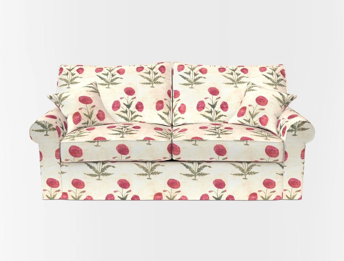 4 Seater