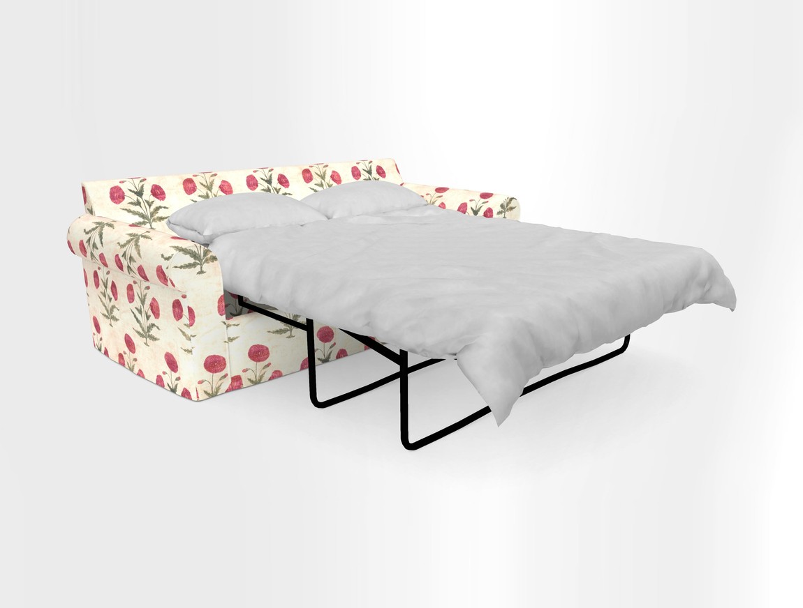 Upperton Sofa Bed front