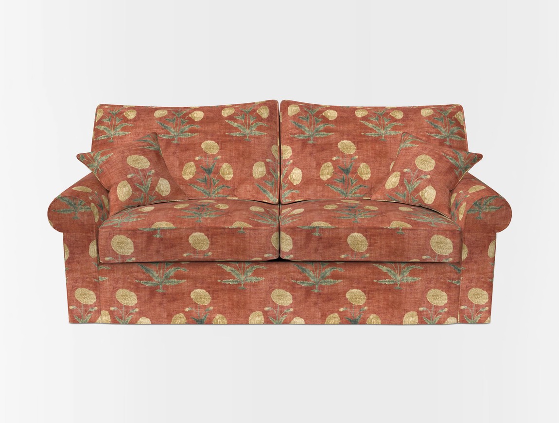 4 Seater
