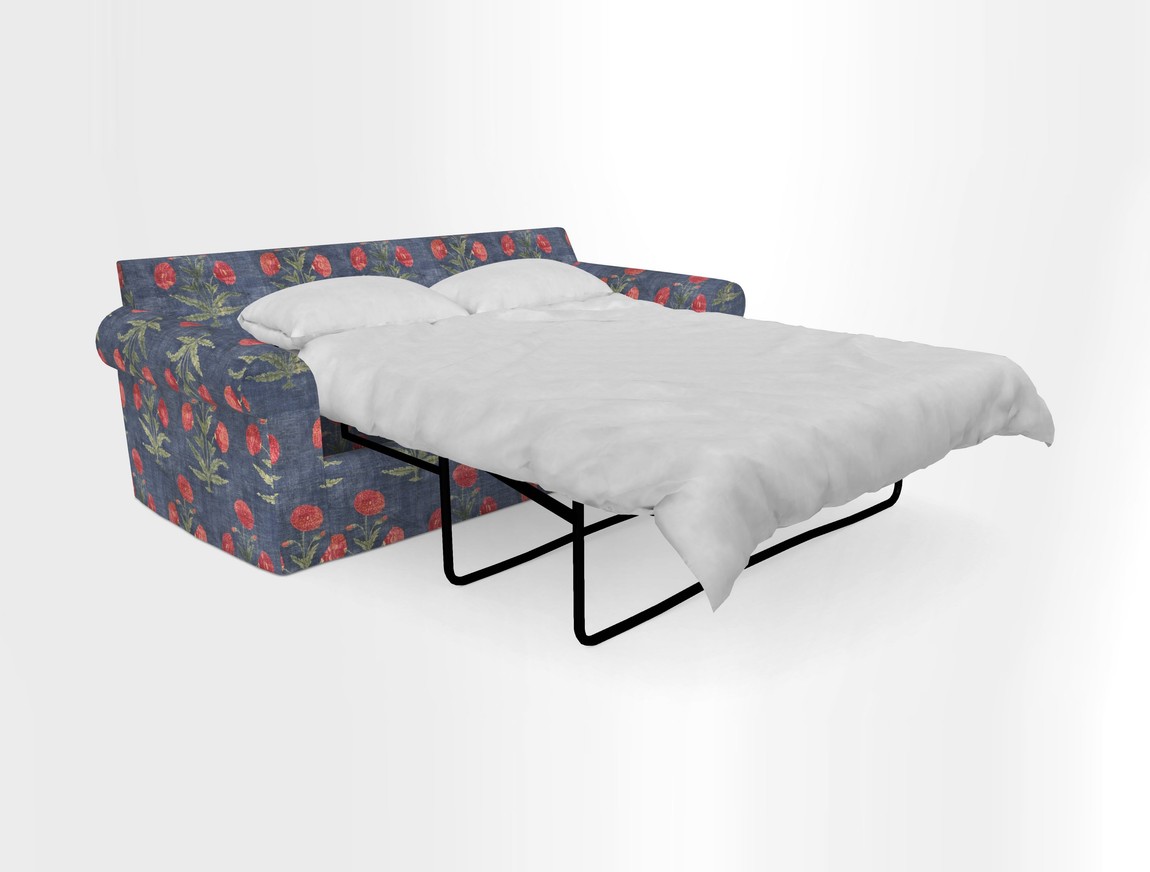 Upperton Sofa Bed front