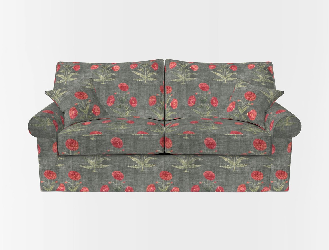 4 Seater