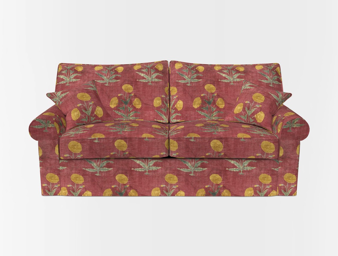4 Seater