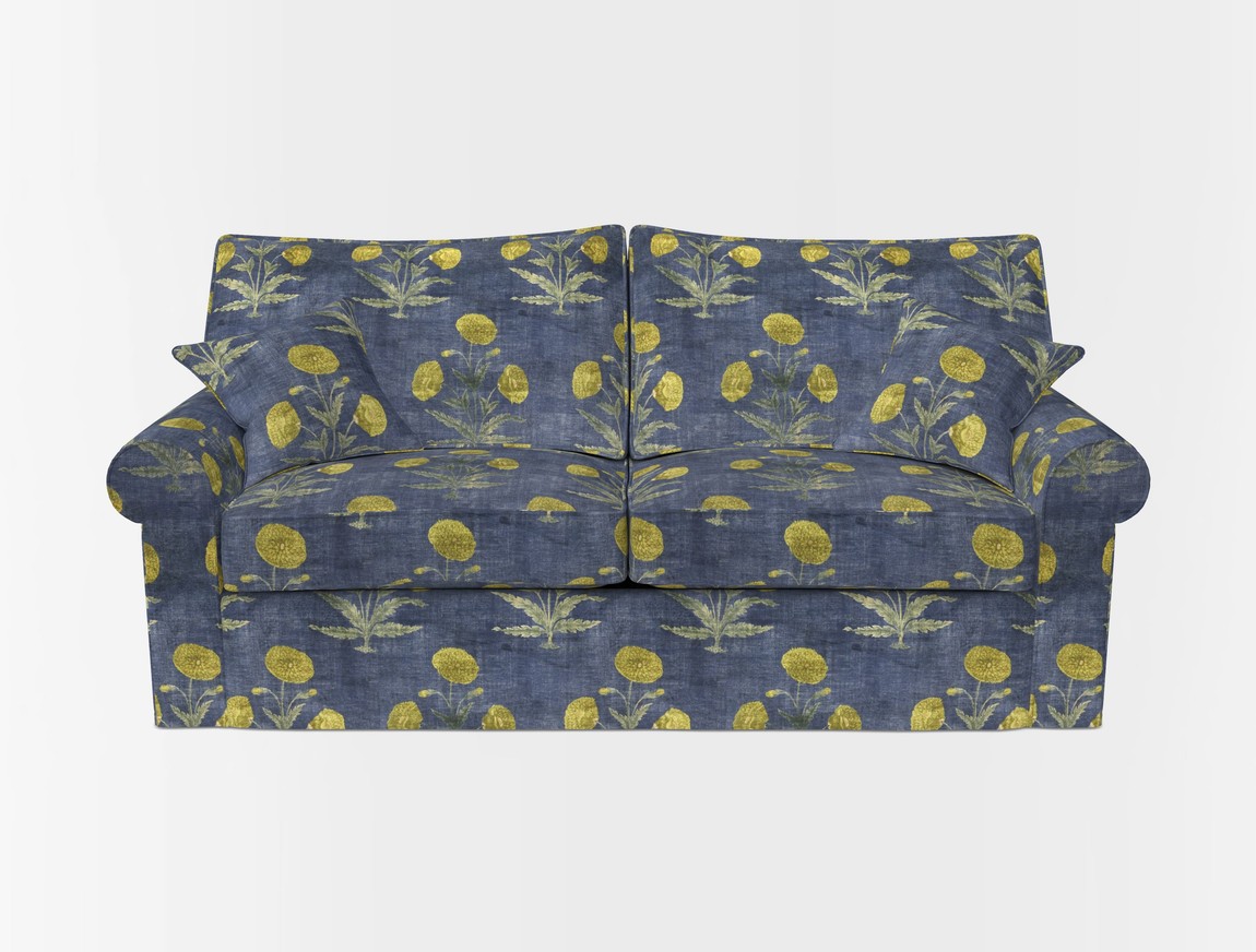 4 Seater