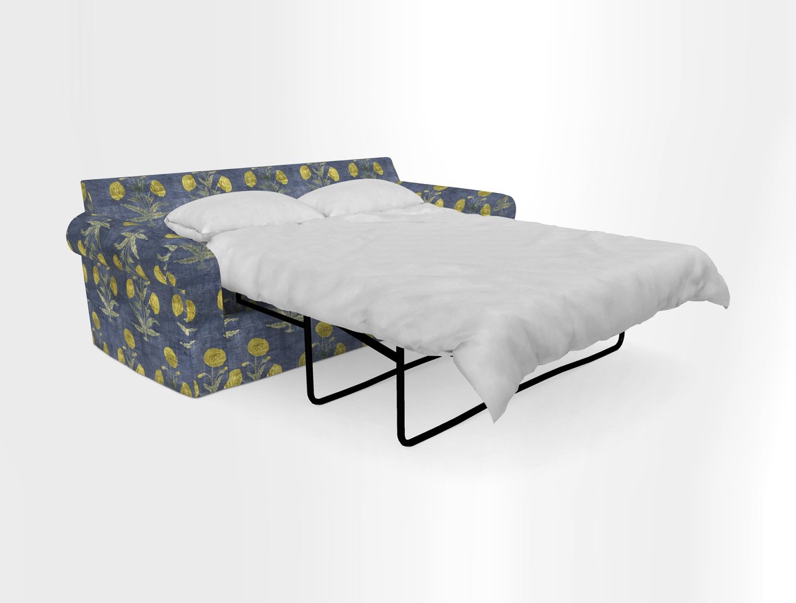 Upperton Sofa Bed front