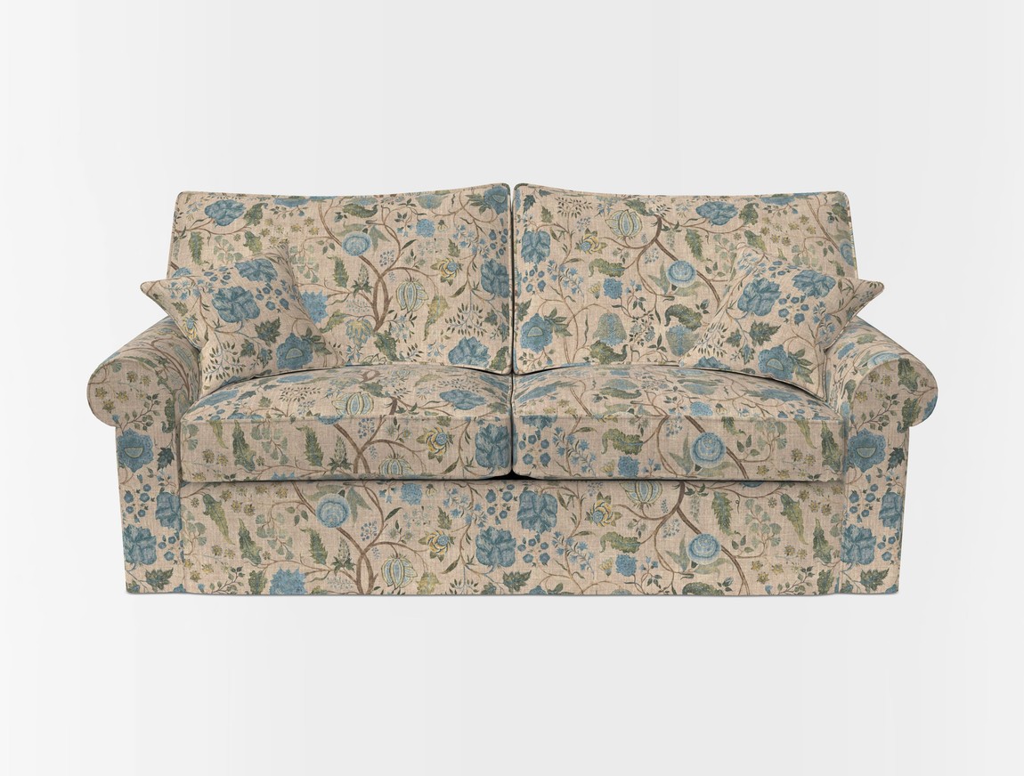 4 Seater