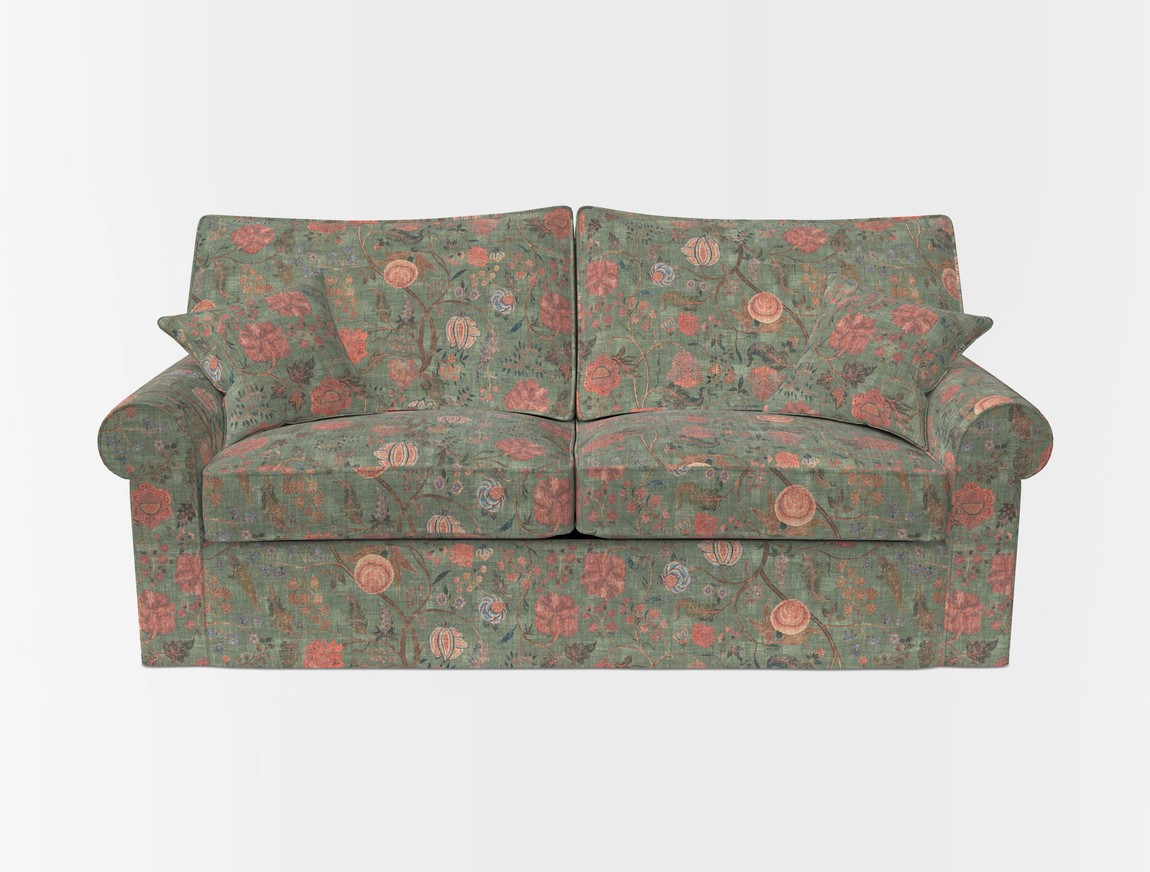 4 Seater