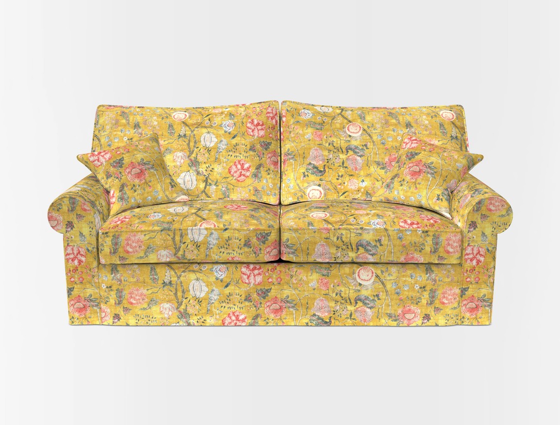4 Seater