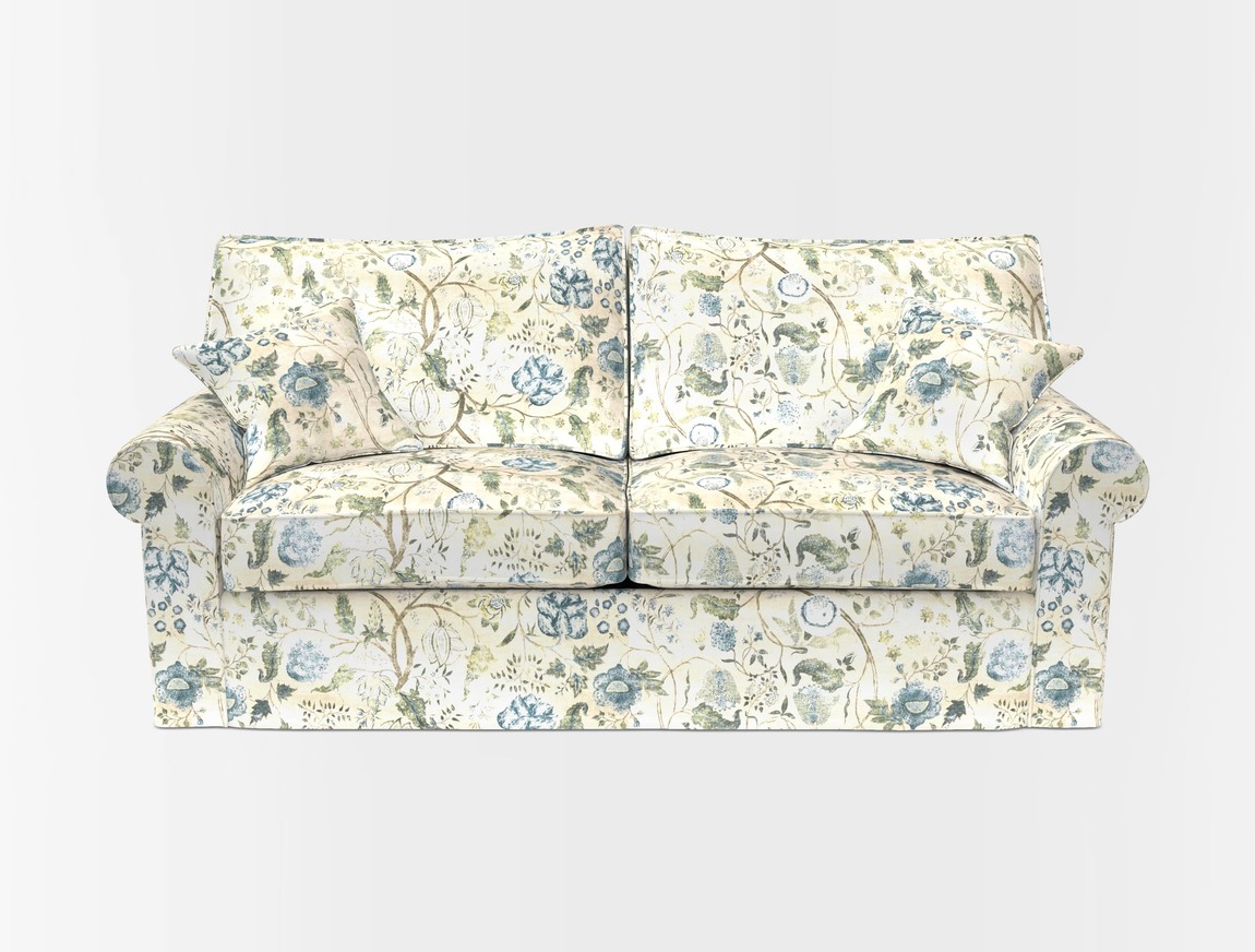 4 Seater