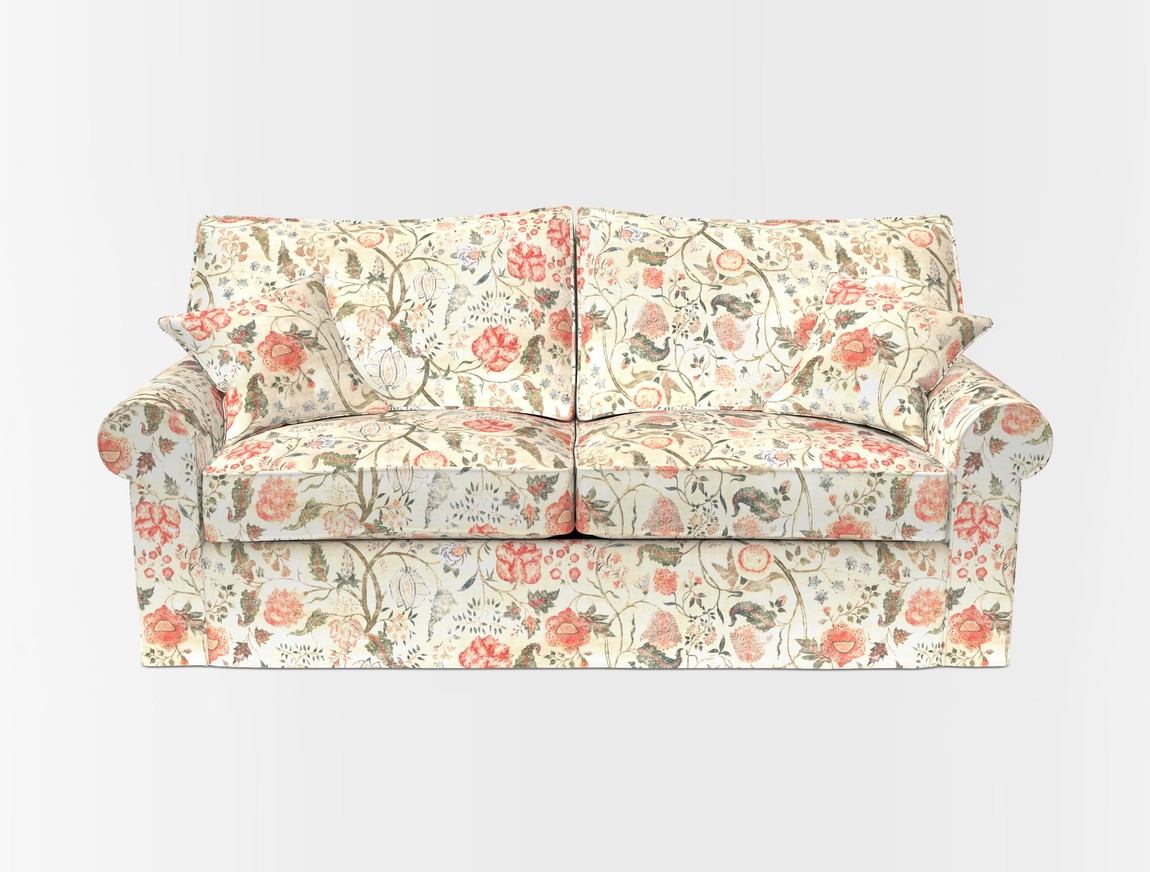 4 Seater