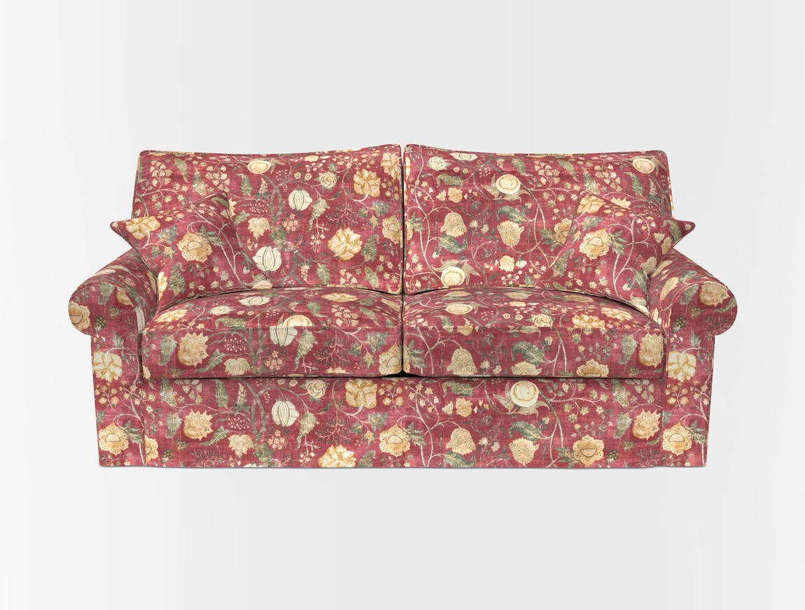 4 Seater