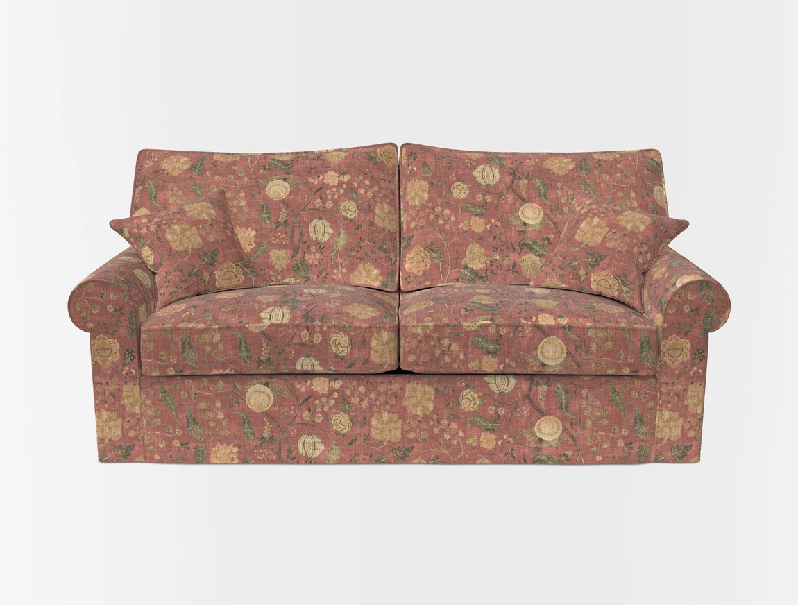 4 Seater