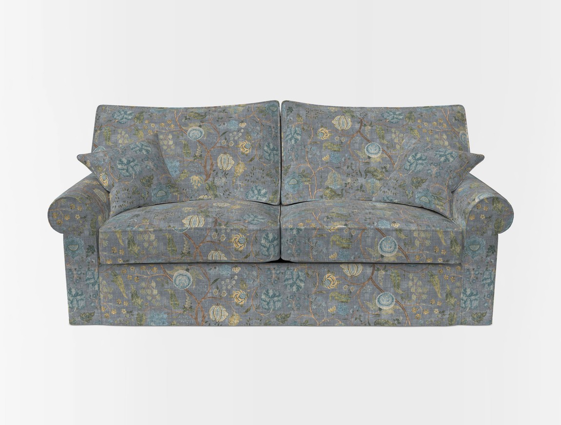 4 Seater