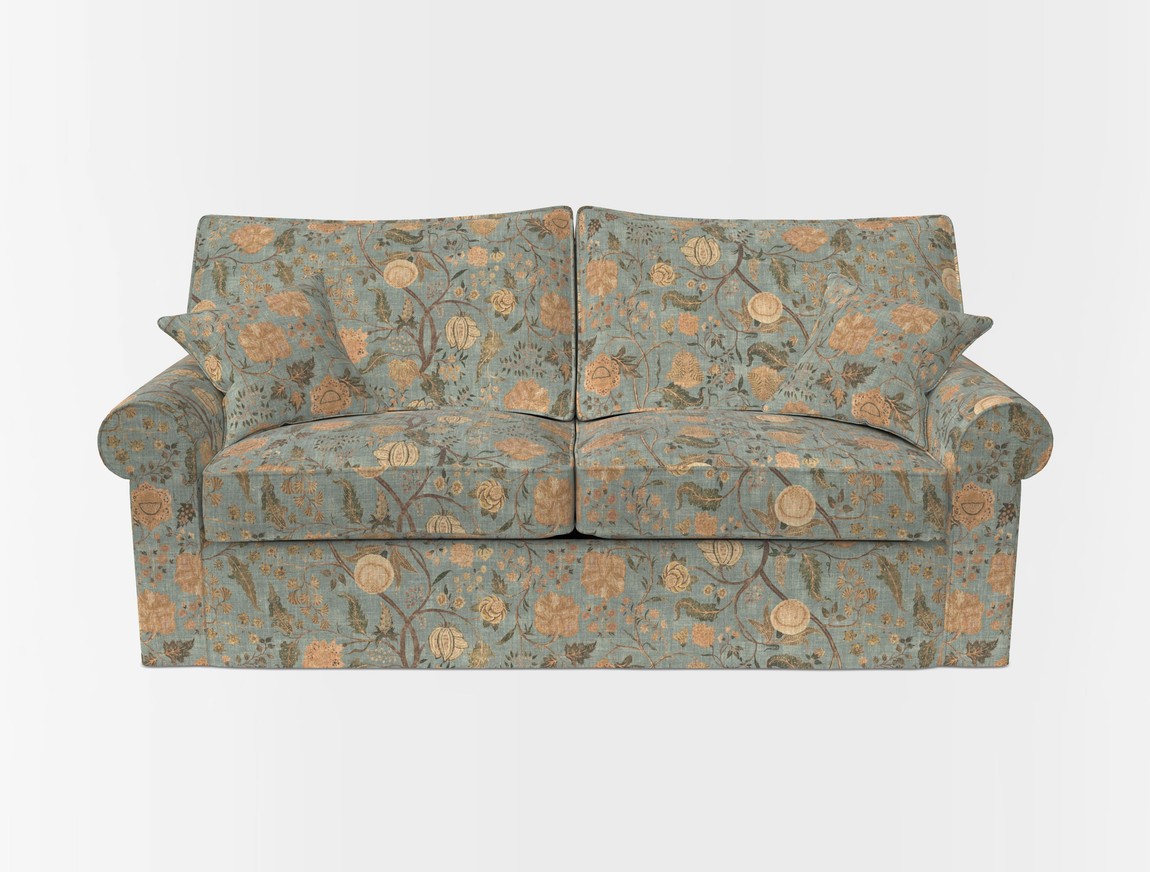 4 Seater