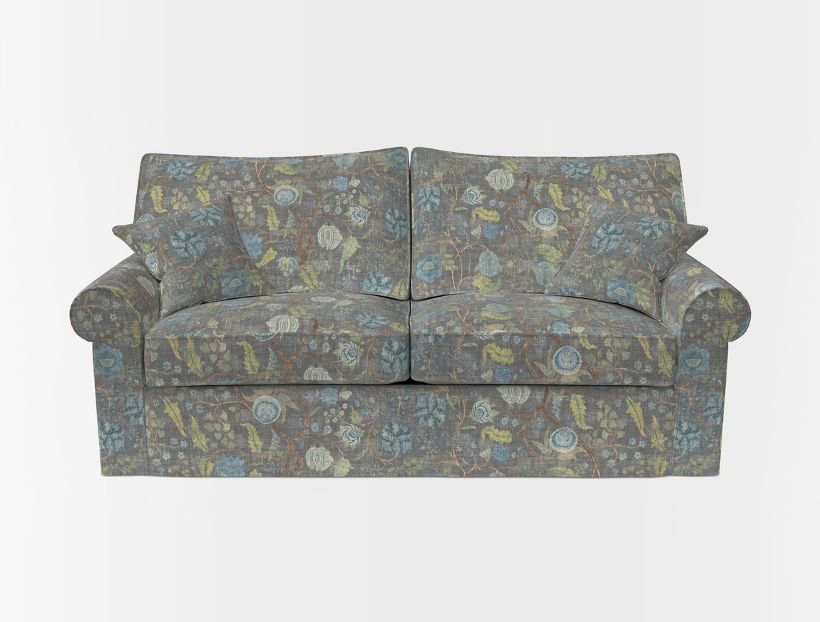 4 Seater
