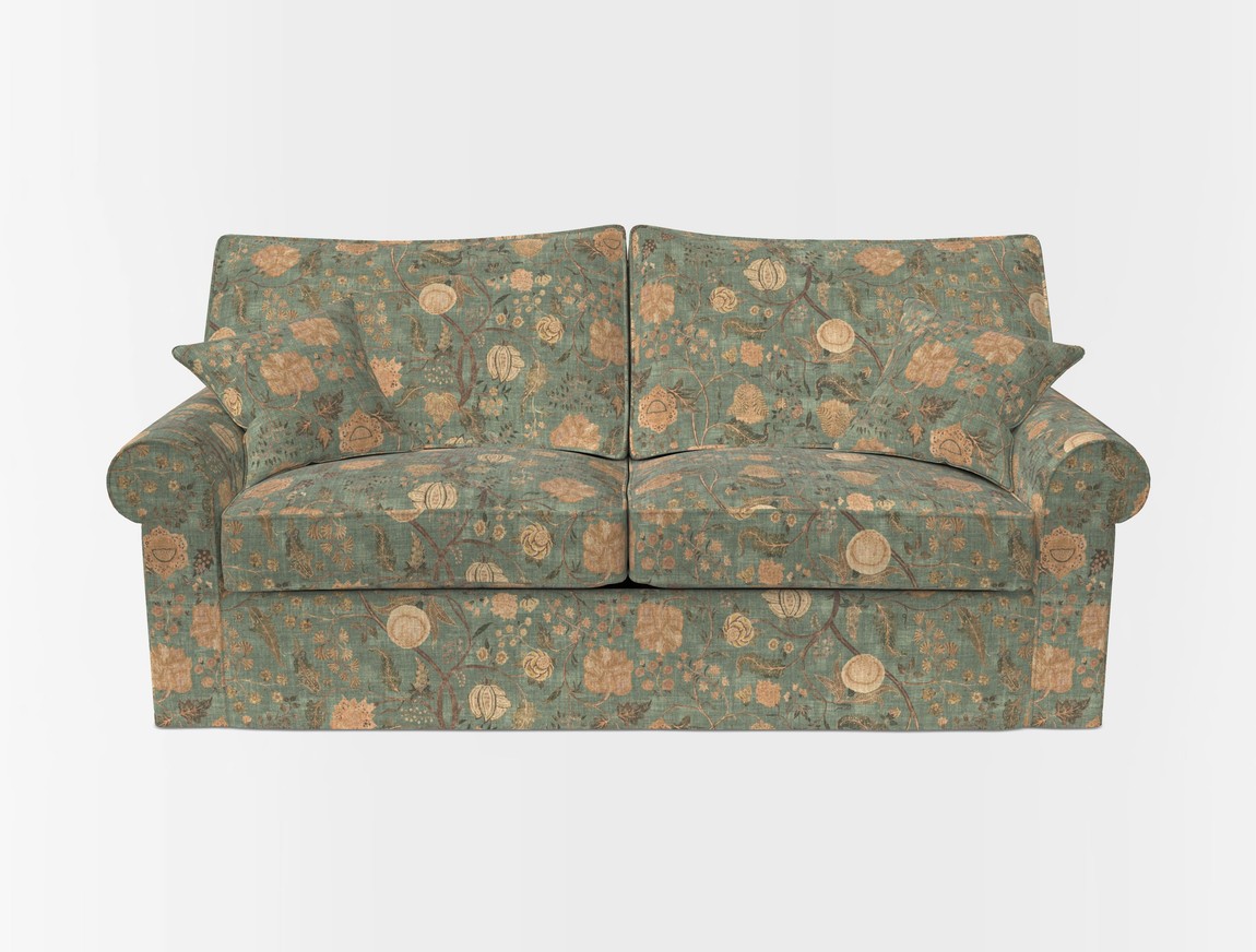 4 Seater
