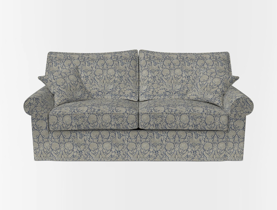 4 Seater