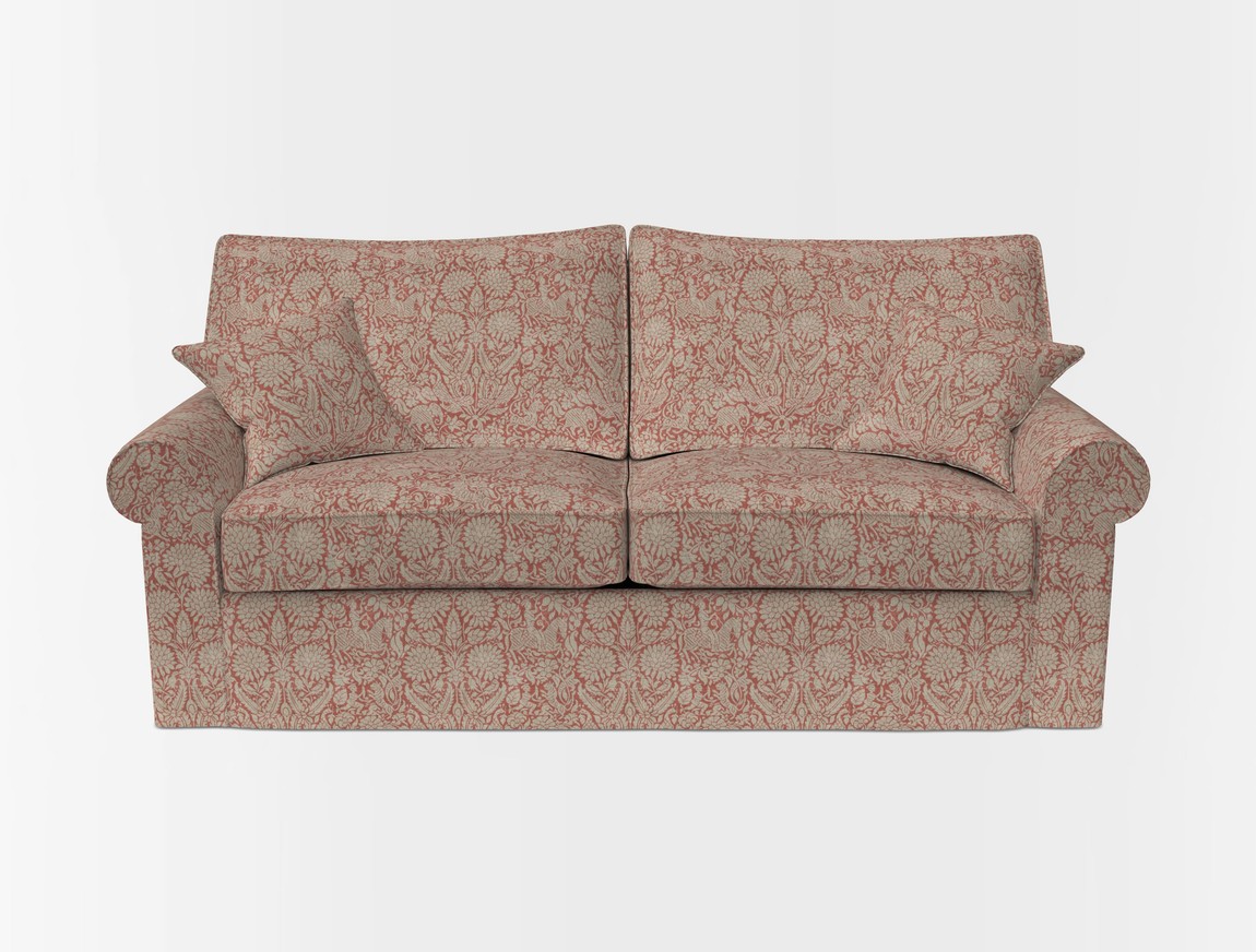 4 Seater