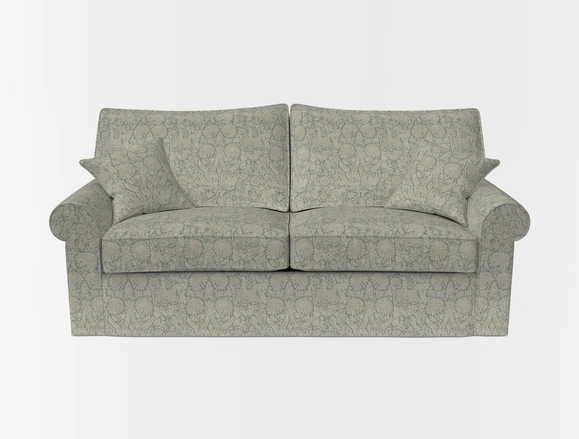4 Seater