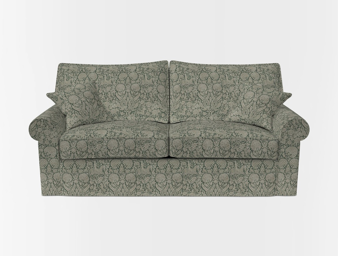 4 Seater