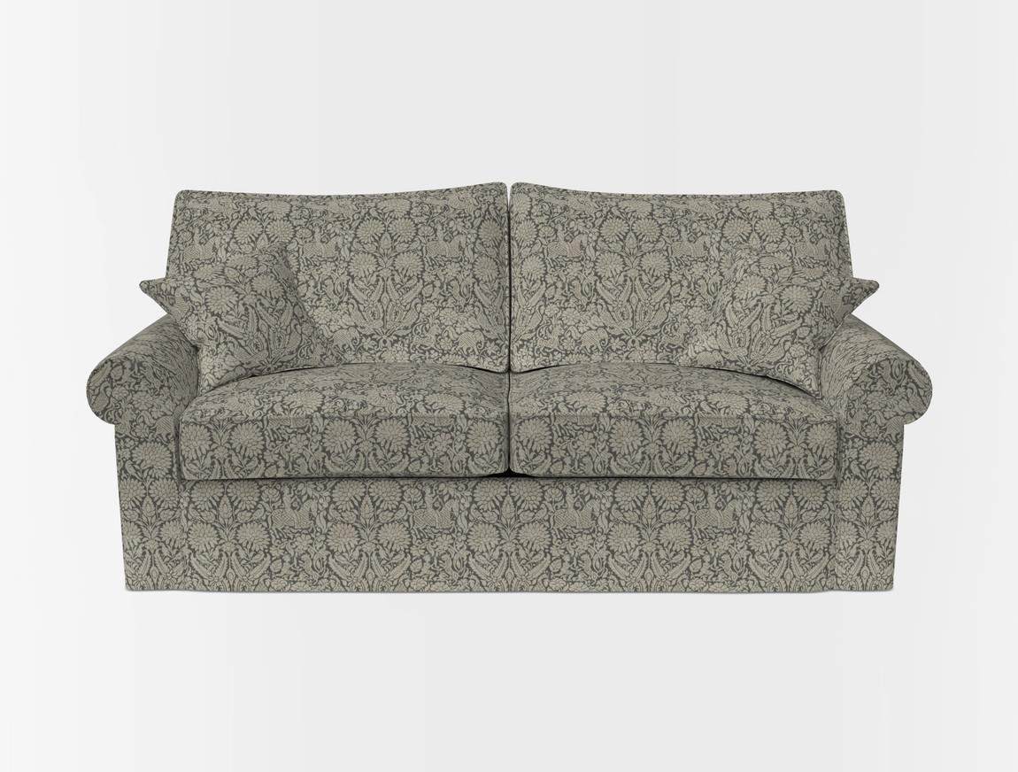 4 Seater