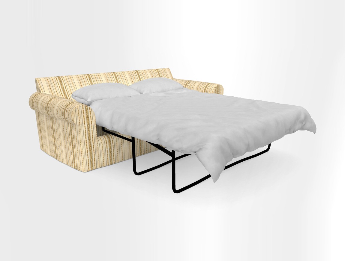 Upperton Sofa Bed front