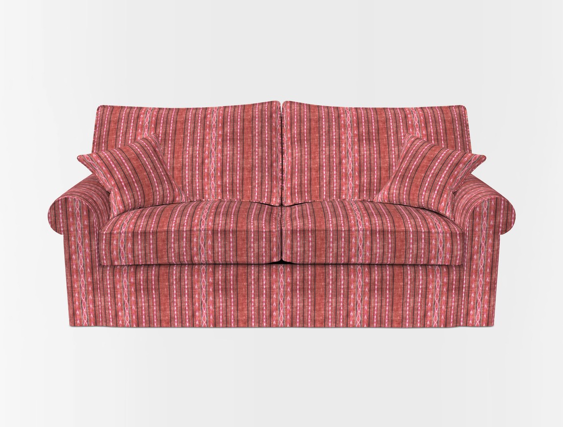 4 Seater