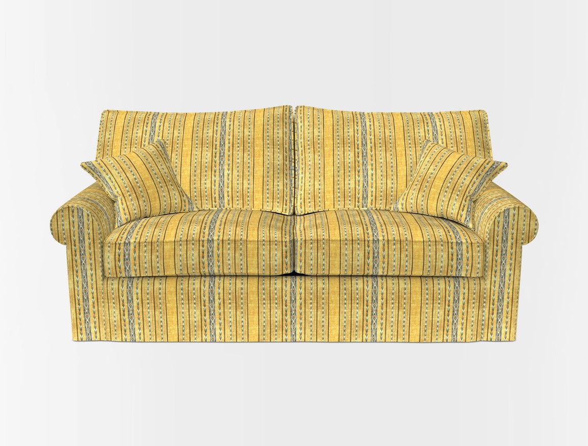4 Seater